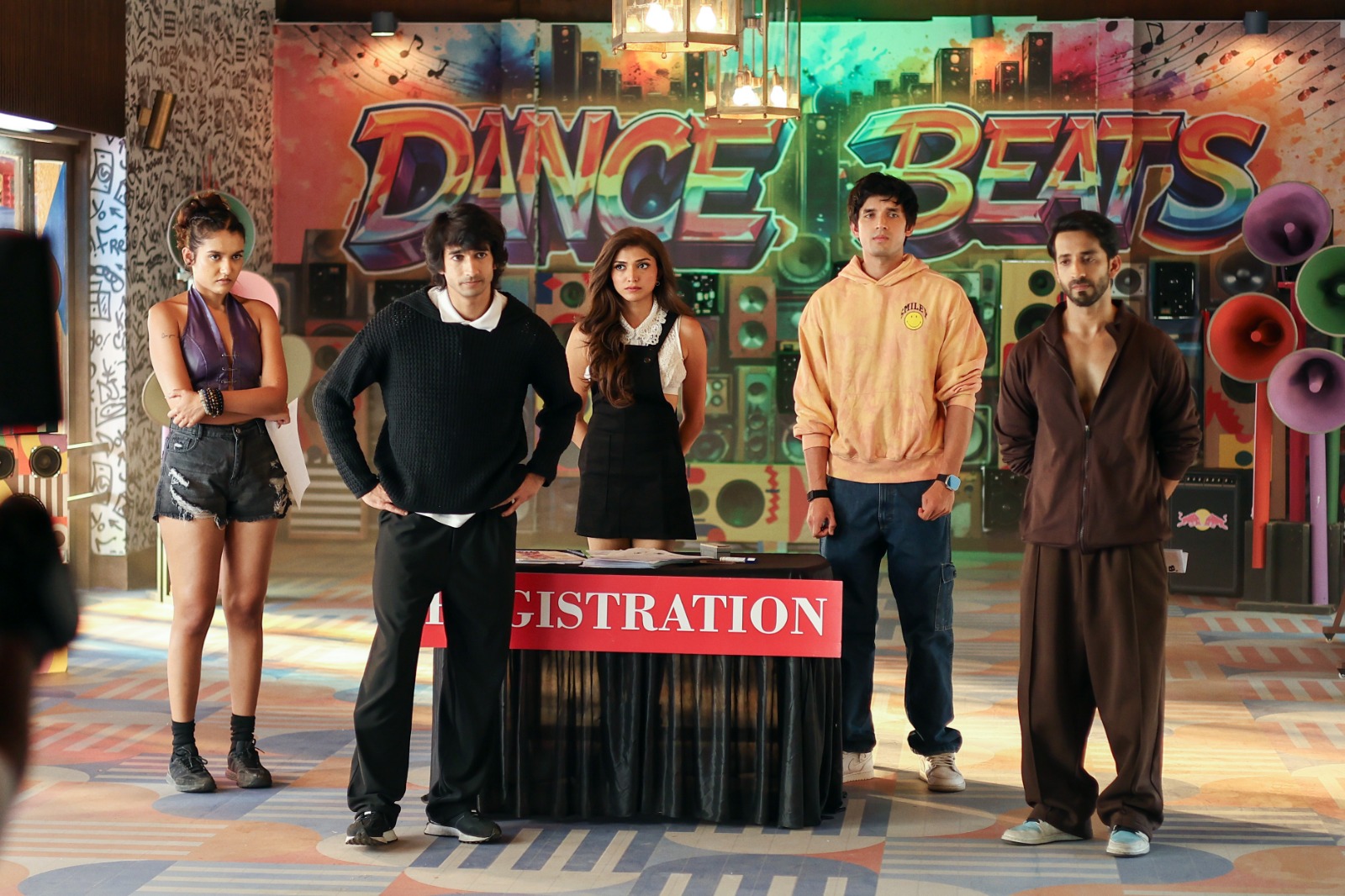 Dance, drama, and a second shot at love: Here are 5 reasons what makes Amazon MX Player&rsquo;s Campus Beats Returns is unmissable